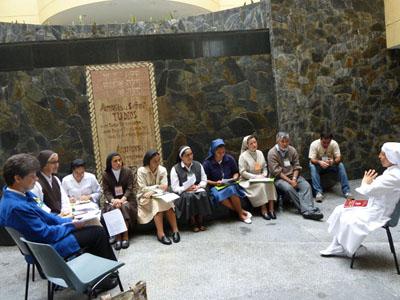 2012 InterAmerican Committee
