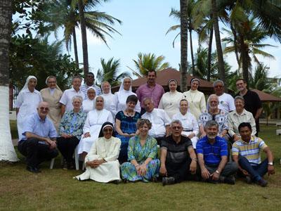 2012 InterAmerican Committee