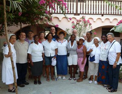 2012 InterAmerican Committee