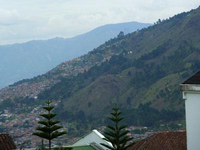 Cartegena, Colombia