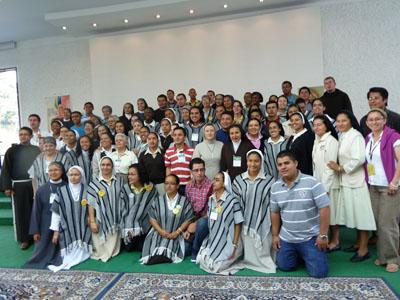 2012 InterAmerican Committee