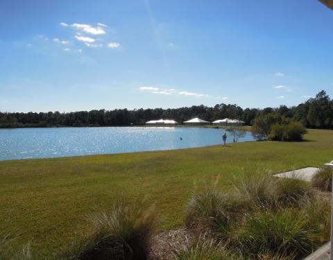 Bethany Retreat Center