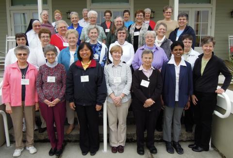Leading from Within Retreat