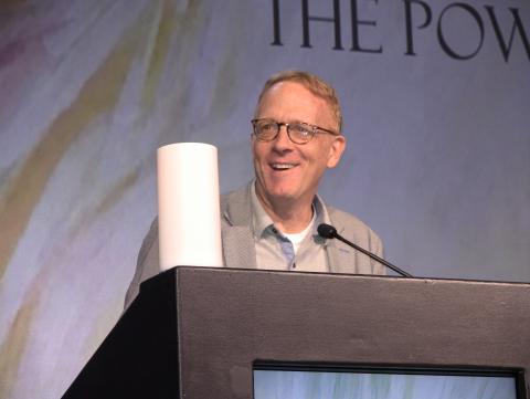Dr. Christopher Pramuk