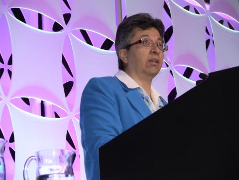 Sister Teresa Maya, CCVI