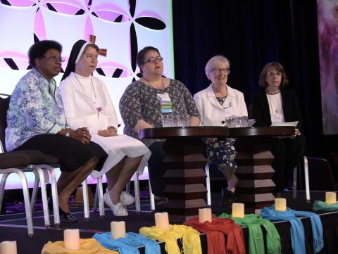 Emerging Wisdom Session