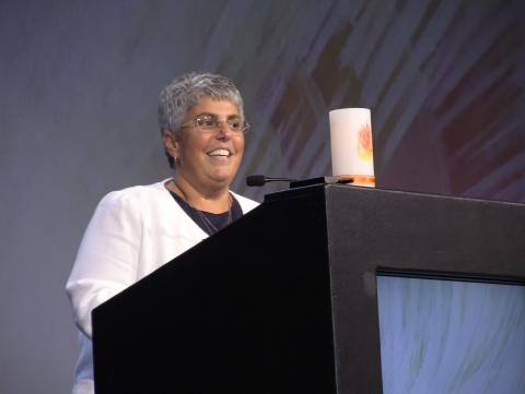Mary Pellegrino, CSJ