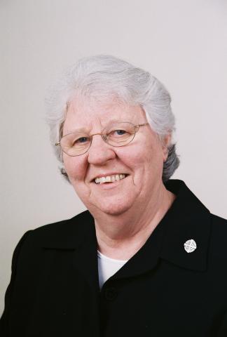 Jane Burke, SSND