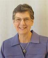 Joan Marie Steadman, CSC