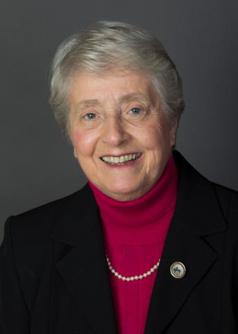 Sandra Schneiders, IHM