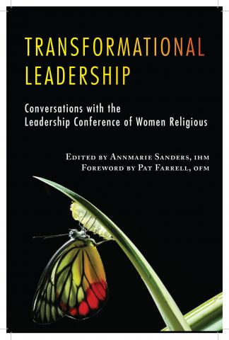 New Lcwr Book On Transformational Leadership Released By