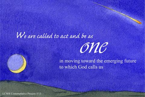 4x6" version of "Contemplative Insight - June 2013" may be downloaded by scrolling to the bottom of this page