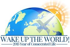 Year of Consecrated Life Logo