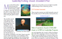LCWR Newsletter - October 2013